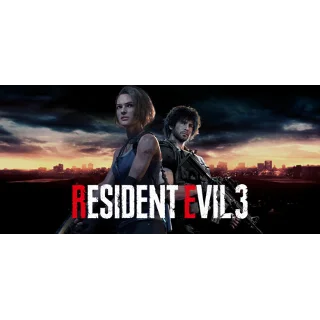 Купить Resident Evil 2 + Resident Evil 4 Remake/STEAM АККАУНТ