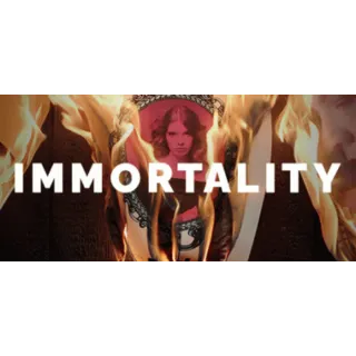 Купить IMMORTALITY 💎 АВТОДОСТАВКА STEAM GIFT РОССИЯ