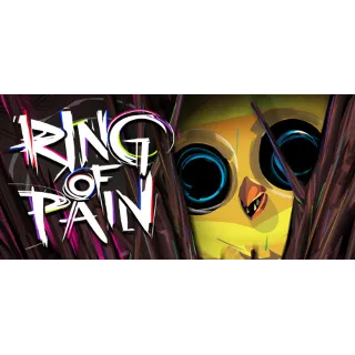 Купить Ring of Pain | Epic Games | GLOBAL 🌎 АВТОВЫДАЧА ⚡ 24/7