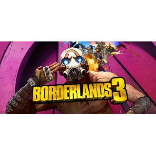 Купить Borderlands 3 | Epic Games | Region Free