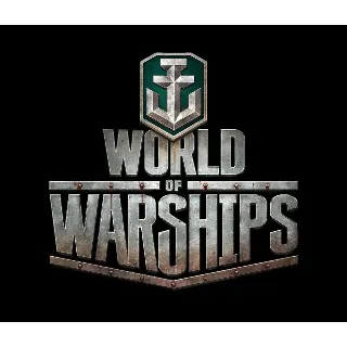Купить ✳ ️Промокод World of Warships Konig Albert + 1000 дублон