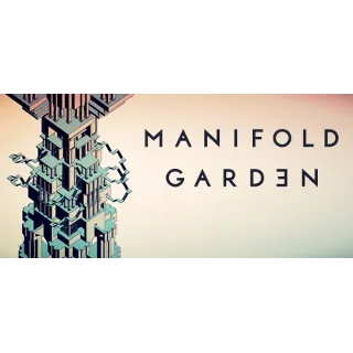 Купить Manifold Garden 💎 АВТОДОСТАВКА STEAM GIFT РОССИЯ