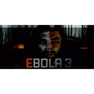 Купить EBOLA 3 💎 АВТОДОСТАВКА STEAM GIFT РОССИЯ