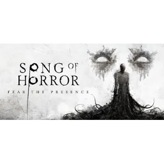 Купить SONG OF HORROR COMPLETE EDITION АВТОДОСТАВКА STEAM РОССИЯ