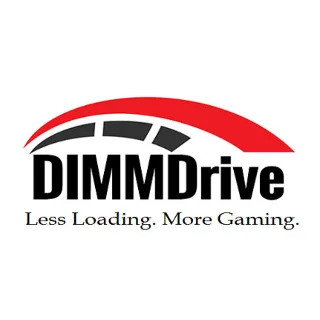 Купить Dimmdrive :: Gaming Ramdrive @ 10,000+ MB/s 💎 STEAM