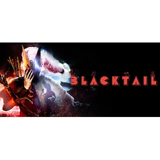 Купить BLACKTAIL 💎 АВТОДОСТАВКА STEAM РОССИЯ