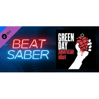 Купить Beat Saber - Green Day - Boulevard Of Broken Dreams АВТОДОСТАВКА STEAM РОССИЯ