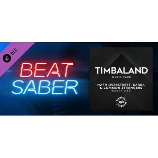 Купить Beat Saber - Nash Overstreet, Karra  Common Strangers