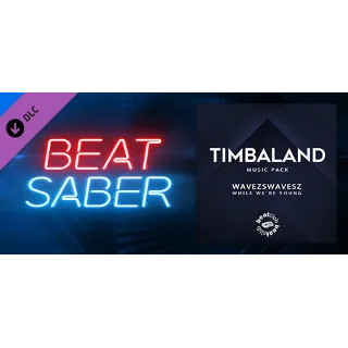 Купить Beat Saber - Wavezswavesz While We’re Young 💎 DLC STEAM