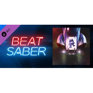 Купить Beat Saber - Tokyo Machine – ROCK IT 💎 DLC STEAM GIFT