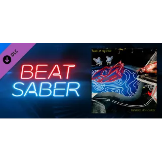 Купить Beat Saber - Panic! at the Disco Emperor's New Clothes