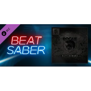 Купить Beat Saber - Rogue - Rattlesnake 💎 DLC STEAM GIFT RU