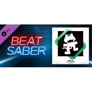 Купить Beat Saber - Tristam - Till It's Over 💎 DLC STEAM GIFT