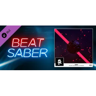 Купить Beat Saber - Feint - We Won't Be Alone feat Laura Brehm