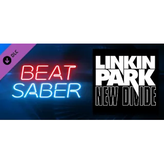 Купить Beat Saber - Linkin Park - New Divide 💎 DLC STEAM GIFT