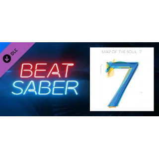 Купить Beat Saber - BTS - UGH! - New 💎 DLC STEAM GIFT РОССИЯ