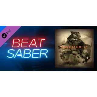 Купить Beat Saber - OneRepublic - Counting Stars 💎 DLC STEAM