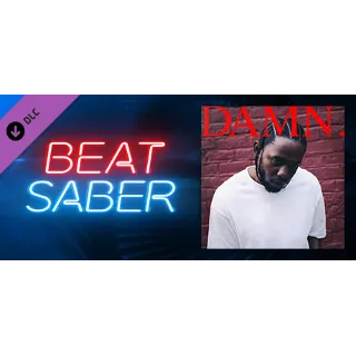 Купить Beat Saber - Kendrick Lamar - DNA. 💎 DLC STEAM GIFT RU