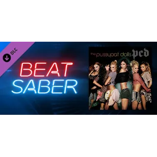 Купить Beat Saber - The Pussycat Dolls - Don't Cha 💎 DLC STEAM