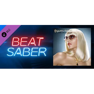 Купить Beat Saber - Gwen Stefani - The Sweet Escape ft. Akon 💎