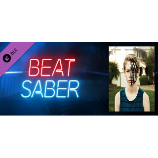 Купить Beat Saber - Fall Out Boy - Immortals 💎 DLC STEAM GIFT