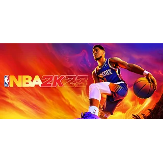 Купить NBA 2K23 + ОБНОВЛЕНИЯ / ПОЛНАЯ ИГРА / STEAM АККАУНТ