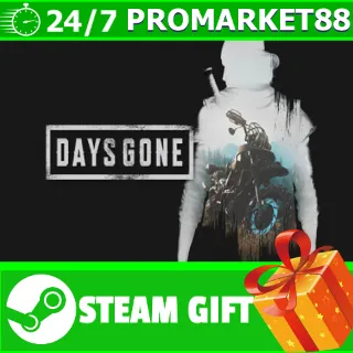 Купить ⭐ ️ ВСЕ СТРАНЫ+РОССИЯ ⭐ ️ Days Gone Steam Gift