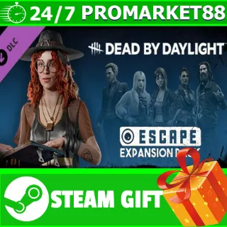 Купить ⭐ ️ВСЕ СТРАНЫ ⭐ ️ DBD Survivor Expansion Pack