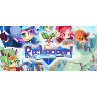 Купить Re:Legend 💎 АВТОДОСТАВКА STEAM GIFT РОССИЯ