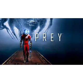 Купить 💳 Prey (PS4/PS5/RUS) Аренда 7 дней