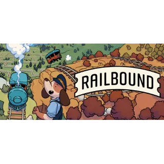 Купить Railbound 💎 АВТОДОСТАВКА STEAM GIFT РОССИЯ