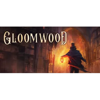 Купить ✅ Gloomwood 🎁 Steam 🌐 Выбор региона