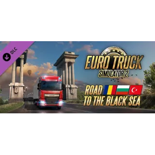 Купить ⭐ ️Euro Truck Simulator 2 + Map Booster + Essentials DLC