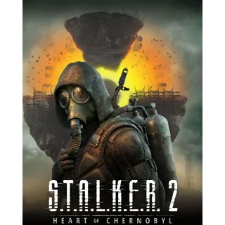 Купить ⭐ ️🇷🇺РФ+СНГ S.T.A.L.K.E.R. 2: Heart of Chornobyl STEAM