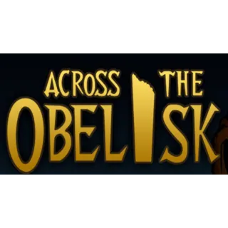 Купить Across the Obelisk + 1 игра ✔ ️STEAM Аккаунт ✔ на 90 дней