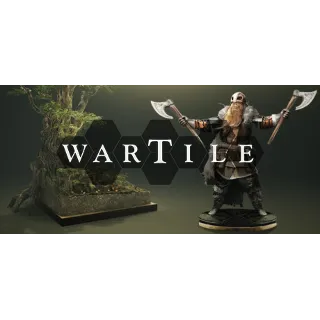 Купить WARTILE 💎 АВТОДОСТАВКА STEAM GIFT РОССИЯ