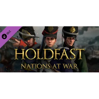 Купить Holdfast: Nations At War - Grenadier Regiments АВТОДОСТАВКА STEAM РОССИЯ