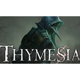 Купить Thymesia ✔ ️STEAM Аккаунт ✔ на 90 дней