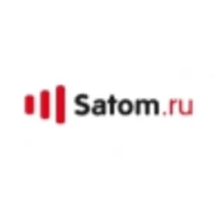 Купить ✳ ️ Satom.ru промокод купон скидка 50% настройкf рекламы