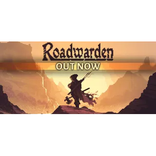 Купить Roadwarden 💎 АВТОДОСТАВКА STEAM GIFT РОССИЯ