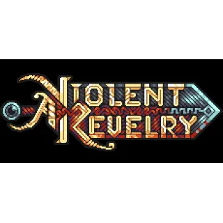 Купить A Violent Revelry 💎 STEAM GIFT RU