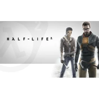 Купить Half-Life 2 ✔ ️STEAM Аккаунт ✔ на 90 дней
