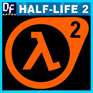 Купить Half-Life 2 ✔ ️STEAM Аккаунт