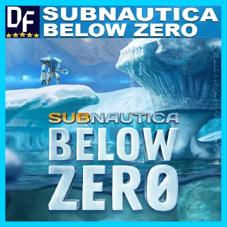 Купить Subnautica: Below Zero ✔ ️STEAM Аккаунт
