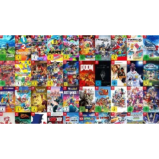 Купить Mario Kart 8 Deluxe 🎮 + TOP GAME