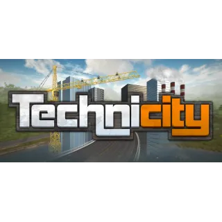 Купить Technicity 💎 АВТОДОСТАВКА STEAM GLOBAL МГНОВЕННО ЛИЦЕНЗИЯ