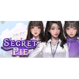 Купить Secret Pie 💎 АВТОДОСТАВКА STEAM GIFT РОССИЯ