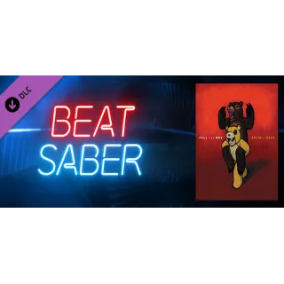 Купить Beat Saber - Fall Out Boy - I Don’t Care 💎 DLC STEAM