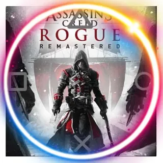 Купить 💠 Assassin's Creed Rogue (PS4/PS5/RU) П3 - Активация