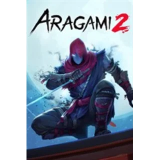 Купить 🔥 Aragami 2 | Steam РУ+UA+KZ+СНГ 🔥